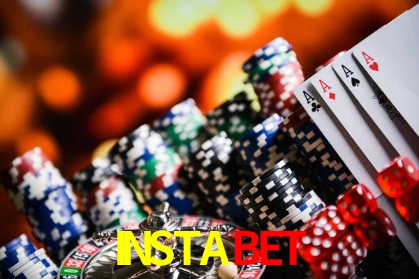INSTABET Apuestas Deportivas