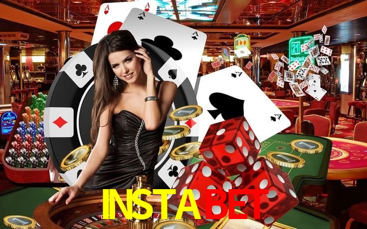 INSTABET Arcade