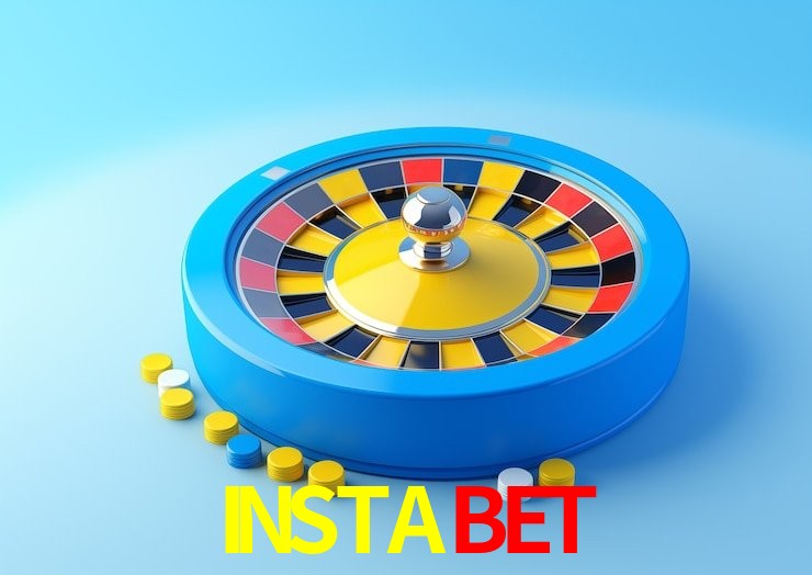 INSTABET Bingo