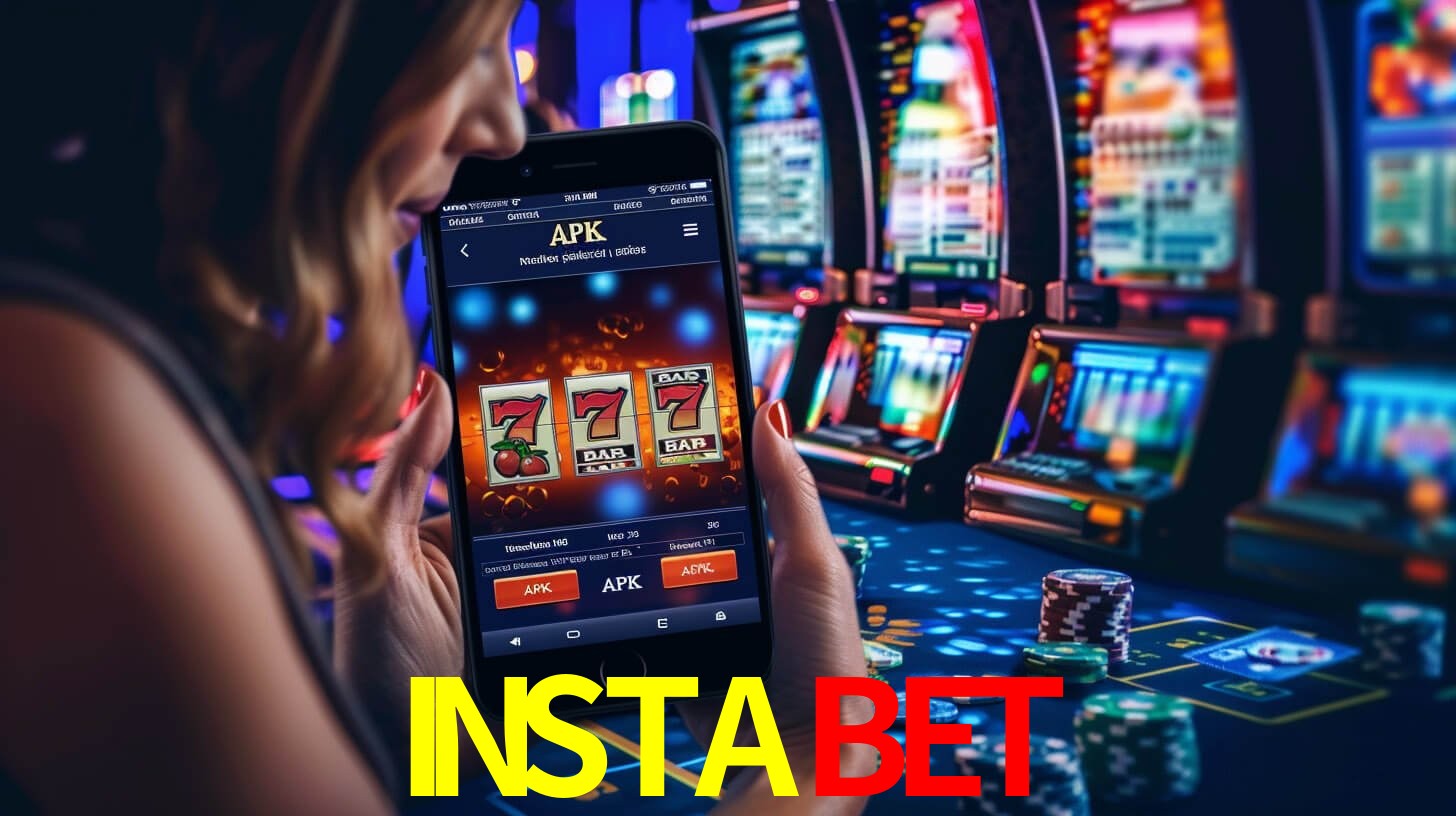 INSTABET Fishing Arcade