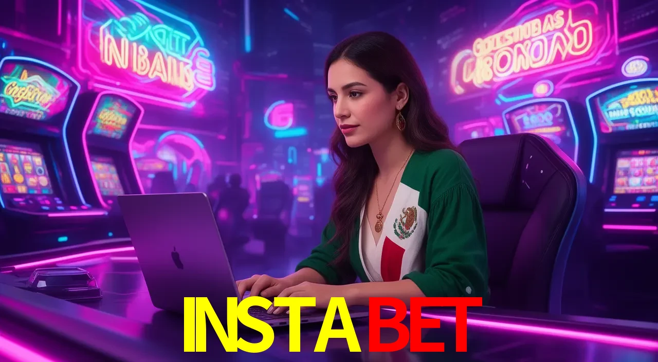INSTABET Conoce el bingo en INSTABET, con reglas sencillas y un estilo familiar