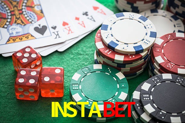 INSTABET Múltiples modos de juego