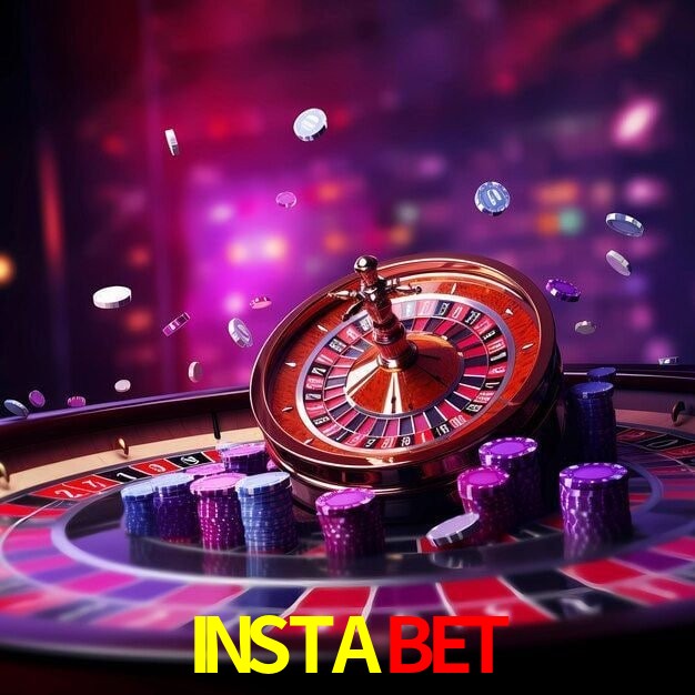 INSTABET Tragamonedas