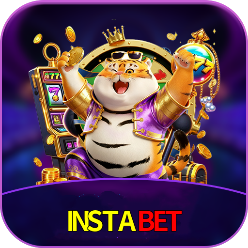 INSTABET logo